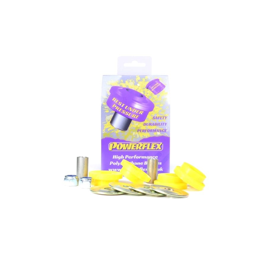 Powerflex PFF19-101 Ford Front Outer Track Control Arm Bush (Inc. Sierra, Saphire, Escort) | ML Performance UK Car Parts