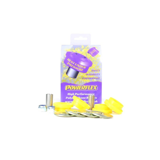 Powerflex PFF19-101 Ford Front Outer Track Control Arm Bush (Inc. Sierra, Saphire, Escort) | ML Performance UK Car Parts