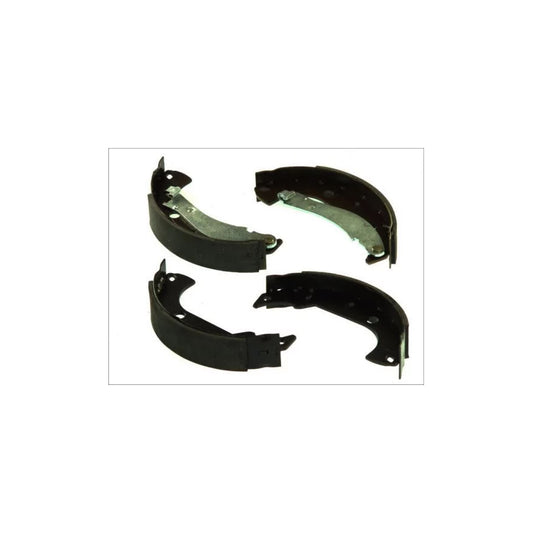 ABE C0F007ABE Brake Shoe Set
