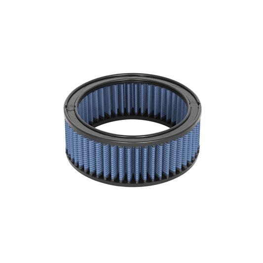  aFe 80-10004 6-3/4 IN OD x 5-1/2 IN ID x 2-1/2 IN H Round Racing Air Filter  | ML Performance UK Car Parts