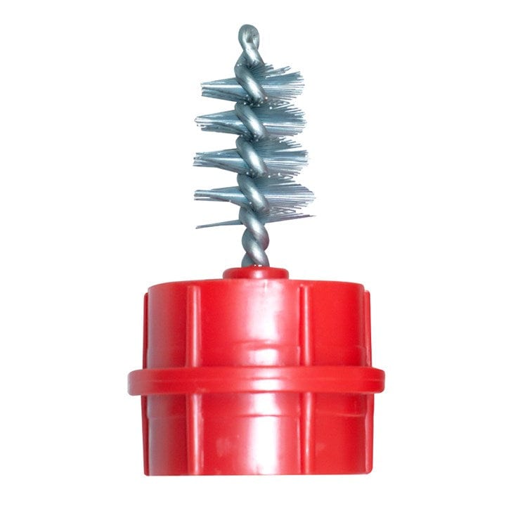 Amtech Car battery post terminal cleaner | ML Performance DIY & Power Tools