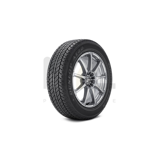 Dunlop Grandtrek AT20 225/70 R17 108S SUV Summer Tyre | ML Performance UK Car Parts