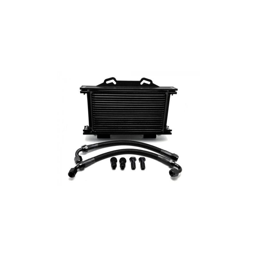 HEL Performance HOCK-AUD-007 Audi A4 2.0 TFSI Oil Cooler Kit | ML Performance UK Car Parts