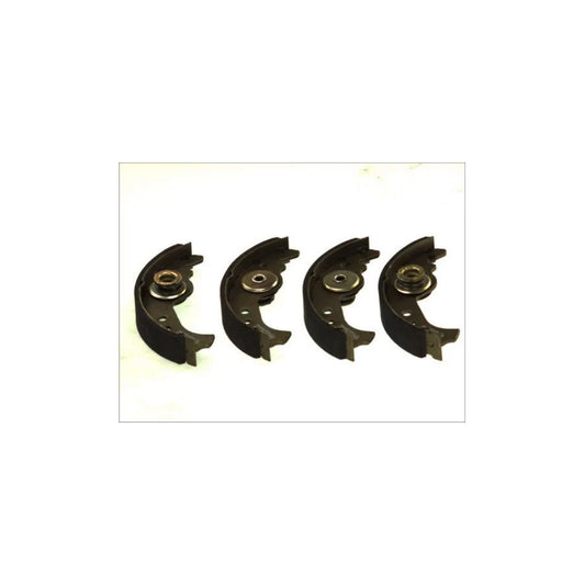 ABE C0F001ABE Brake Shoe Set