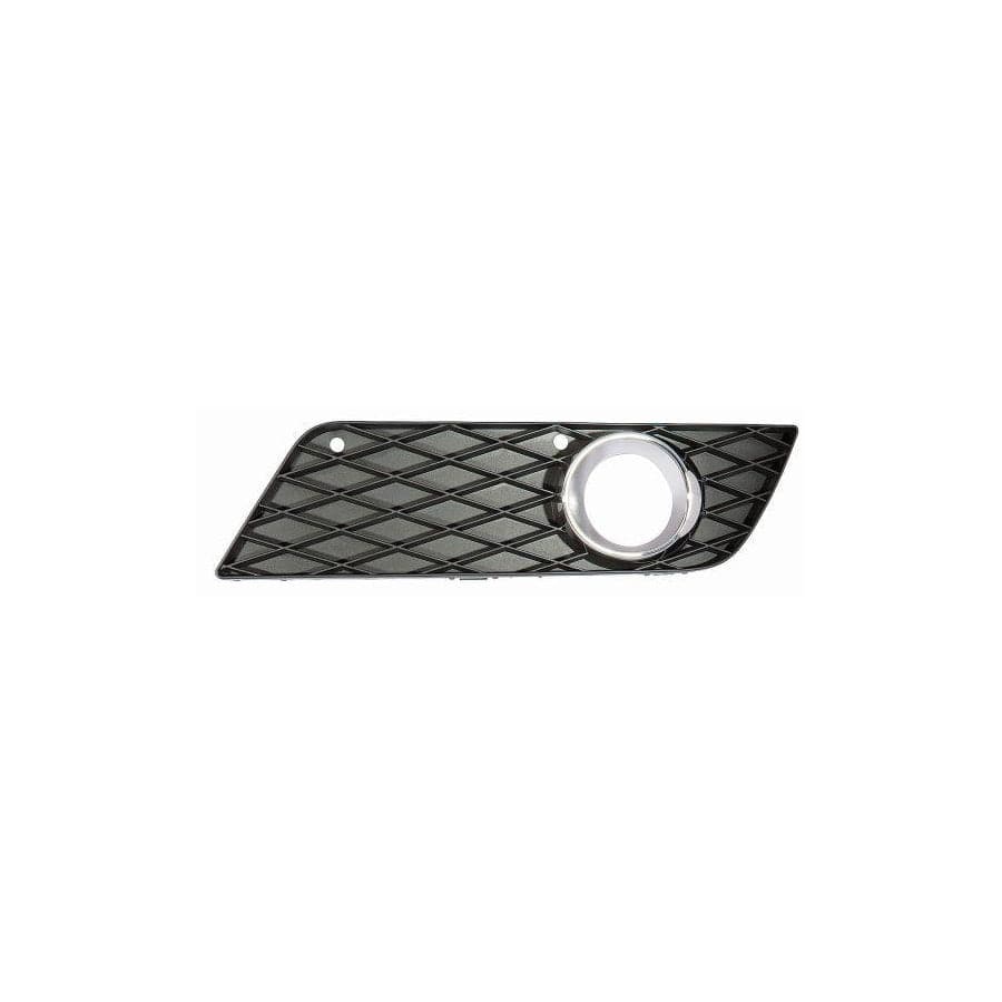 Abakus 4402520LUD Bumper Grill Suitable For Mercedes-Benz A-Class (W169) | ML Performance UK