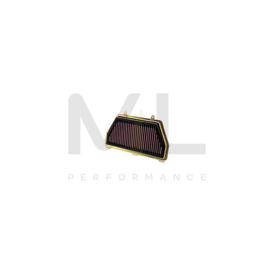 K&N HA-6007 Replacement Air Filter | ML Car Parts UK | ML Performance