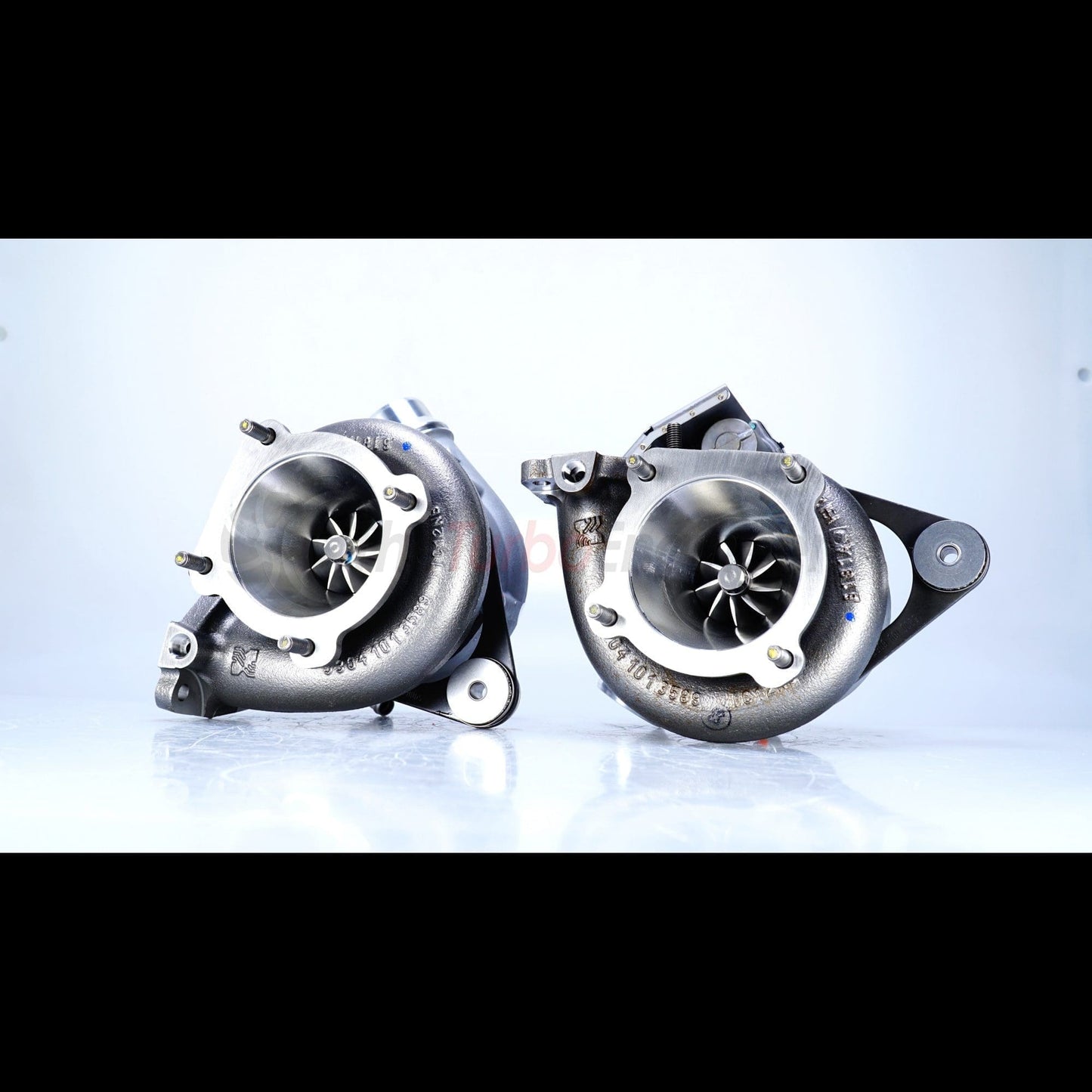 MANHART MH1POR31101 PERFORMANCE KIT TR850 FOR PORSCHE 911 (991) TURBO (S)