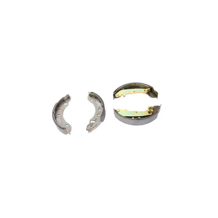 ABE C0G009ABE Brake Shoe Set