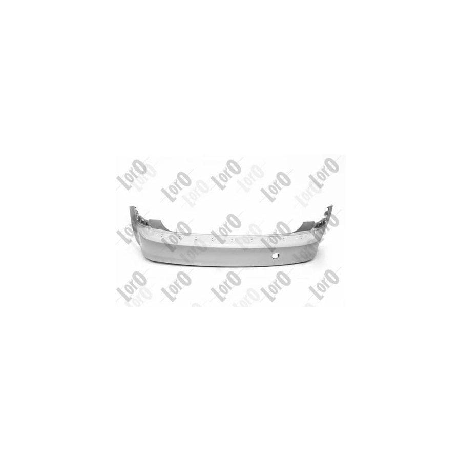 Abakus 01736610 Rear Bumper For Ford C-Max (Dm2) | ML Performance UK