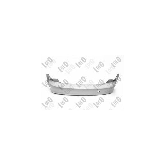 Abakus 01736610 Rear Bumper For Ford C-Max (Dm2) | ML Performance UK