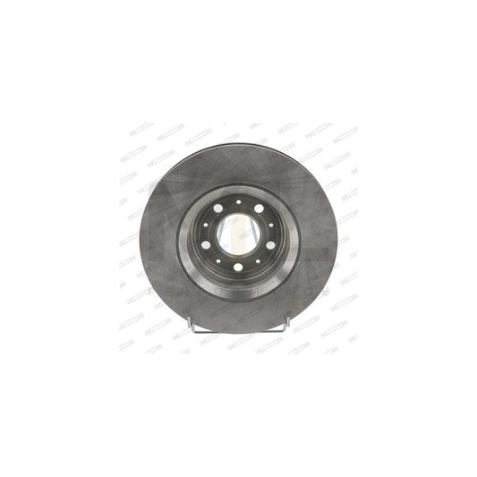 FERODO DDF1466-1 Brake Disc Solid | ML Performance Car Parts