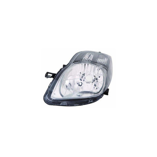 Abakus 21211P3LLDEM7 Headlight For Toyota Yaris Ii Hatchback (Xp9) | ML Performance UK