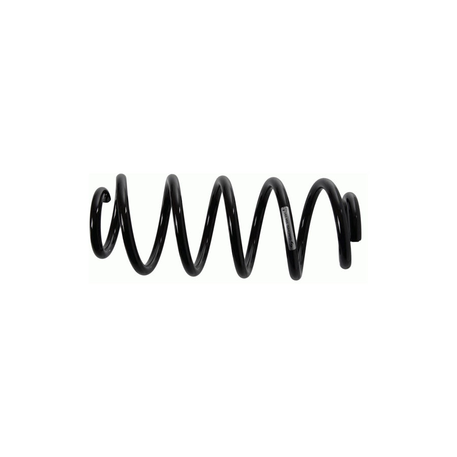 Sachs 994 591 Coil Spring For Audi Tt Coupe (8J3)