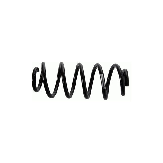 Sachs 994 591 Coil Spring For Audi Tt Coupe (8J3)