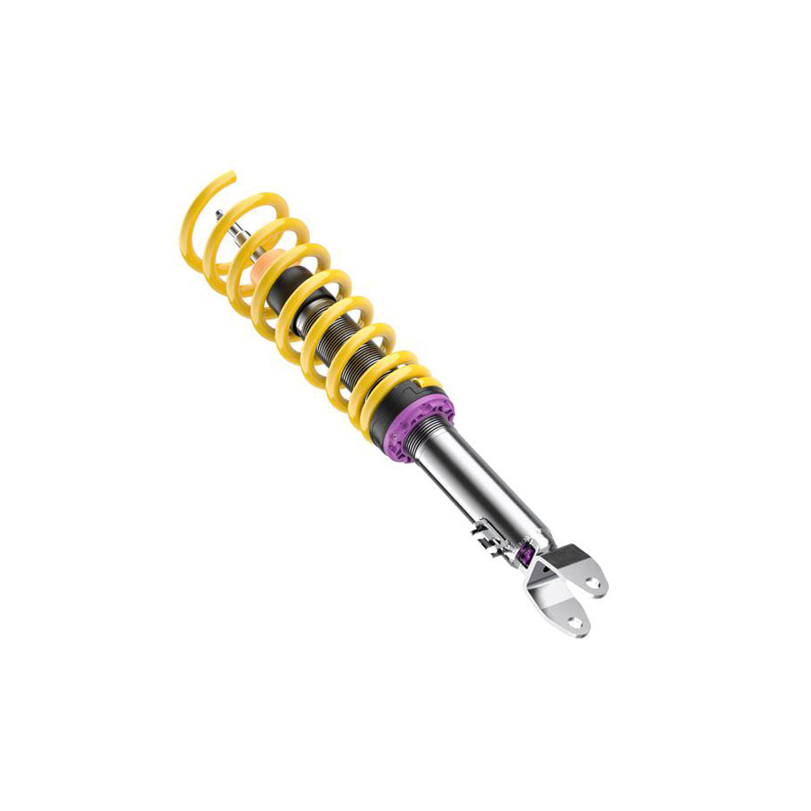 KW 3520825073 Mercedes-Benz W205 Variant 3 Leveling Coilover Kit 4  | ML Performance UK Car Parts