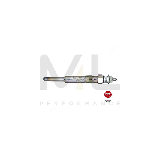 NGK Glow Plug Y-740U (NGK 5104) | ML Car Parts UK | ML Performance