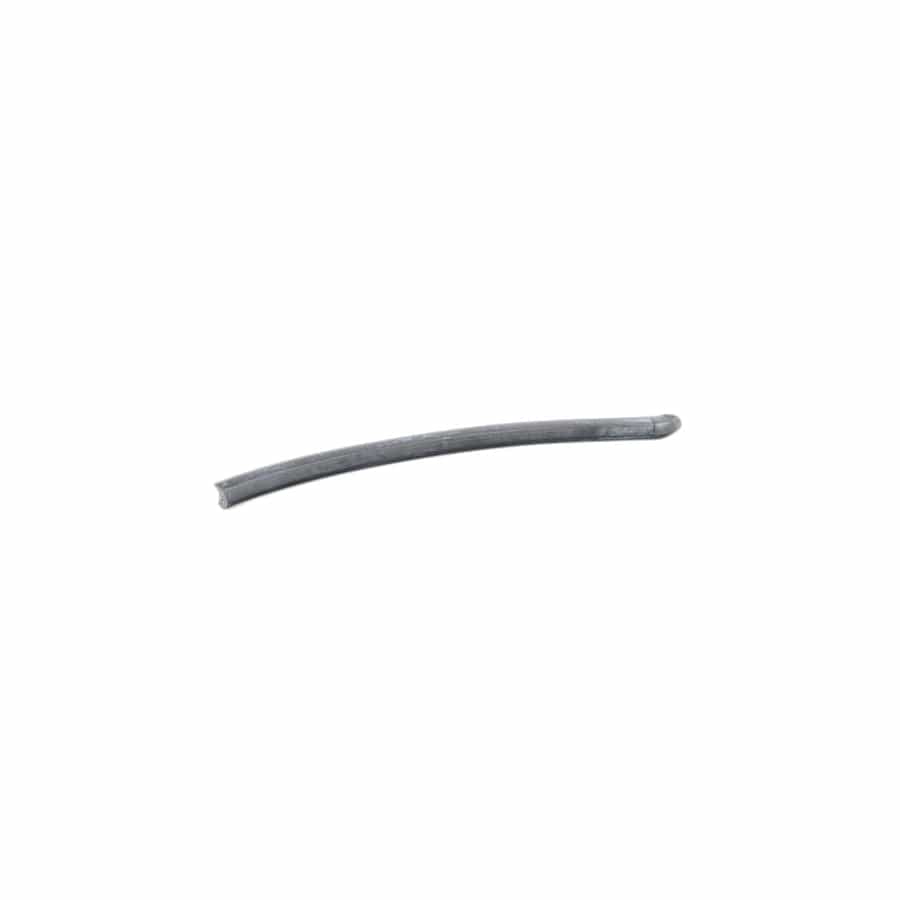 Genuine BMW 51111829493  Rubber Strip Left LINKS (Inc. 3.0L, 3.0S & 2500) | ML Performance UK Car Parts
