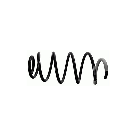 Sachs 993 516 Coil Spring