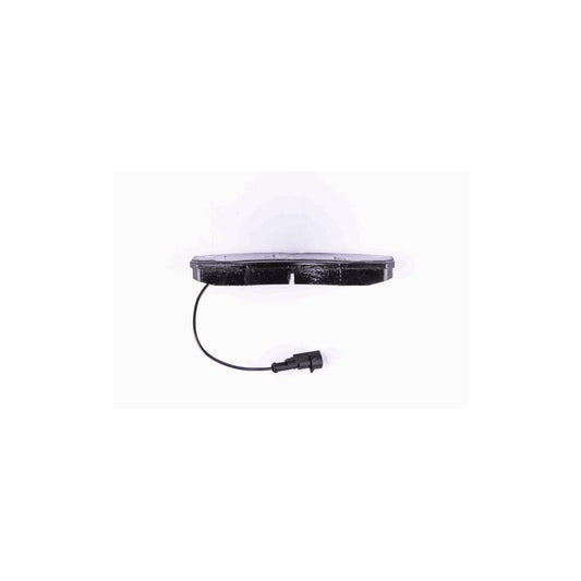 Hella 8ML 376 715-241 Intercooler