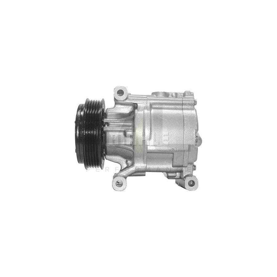 MAHLE ORIGINAL ACP 358 000S Compressor, air conditioning PAG 46, Refrigerant: R 134a, with seal ring | ML Performance Car Parts