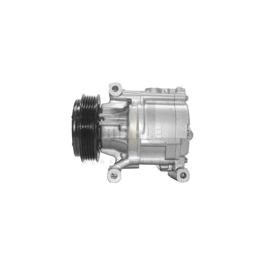 MAHLE ORIGINAL ACP 358 000S Compressor, air conditioning PAG 46, Refrigerant: R 134a, with seal ring | ML Performance Car Parts