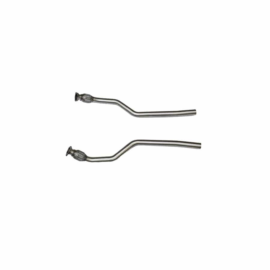 MillTek SSXAU223 Audi S5 Large-bore Downpipes