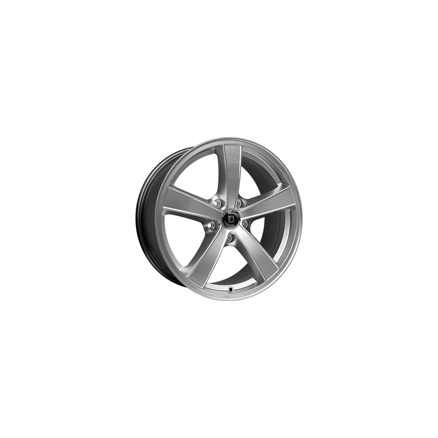 Diewe Wheels Trina 8x17 ET38 6171SX-5112B38666 Argento (Silver) Wheel | ML Performance UK Car Parts