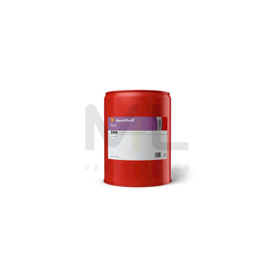 Shell AeroShell Fluid 2XN - 1 x 5 ugl | ML Performance UK Car Parts