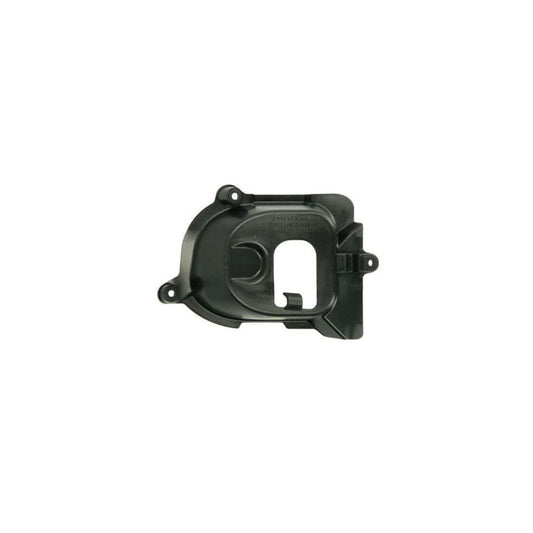 Blic 6502-07-2579994Pp Bumper Grill For Ford Kuga Mk2 (Dm2)