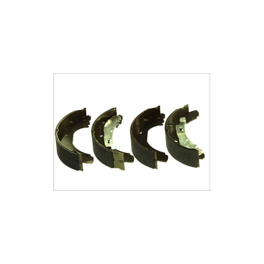 ABE C0F025ABE Brake Shoe Set