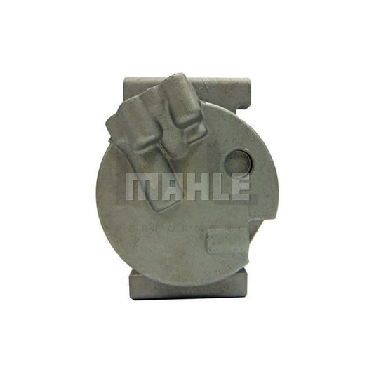MAHLE ORIGINAL ACP 871 000S Compressor, air conditioning PAG 46, Refrigerant: R 134a, with seal ring | ML Performance Car Parts