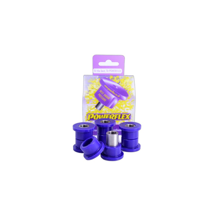 Powerflex PFF85-1120-10 VW T4 Transporter Front Steering Rack Mount Bush 10mm Bolt | ML Performance UK Car Parts