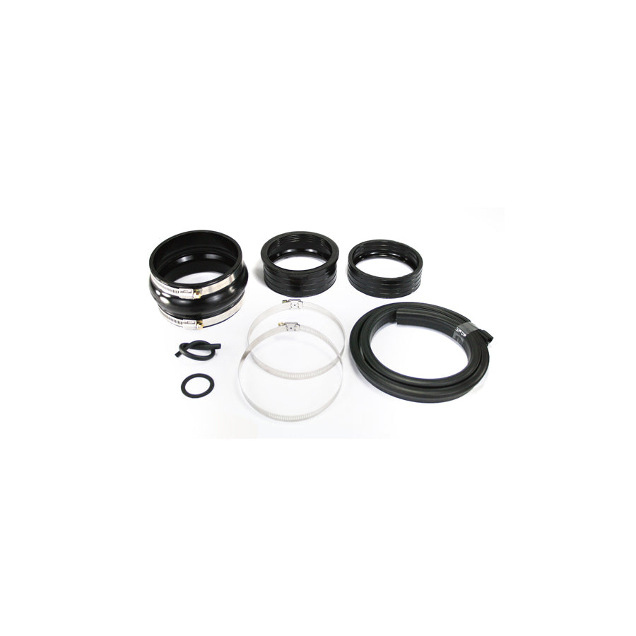  aFe 59-11922 Replacement Coupling & Trim Kit GM Diesel Trucks 11-12 V8-6.6L (td) LML  | ML Performance UK Car Parts