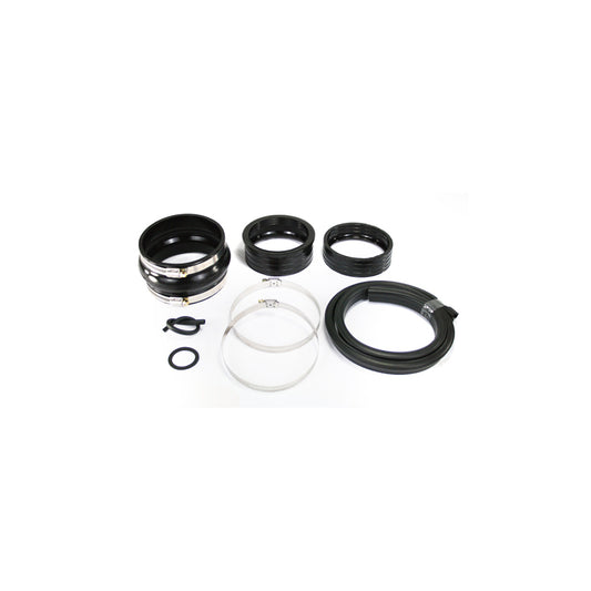  aFe 59-11922 Replacement Coupling & Trim Kit GM Diesel Trucks 11-12 V8-6.6L (td) LML  | ML Performance UK Car Parts