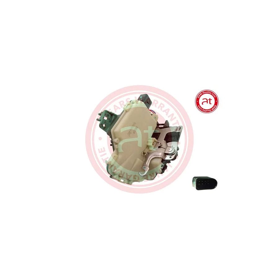 At Autoteile Germany at12784 Door Lock