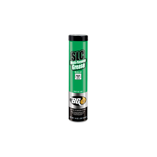 BG Products SLC 607 Grease | ML Performance UK Car Parts