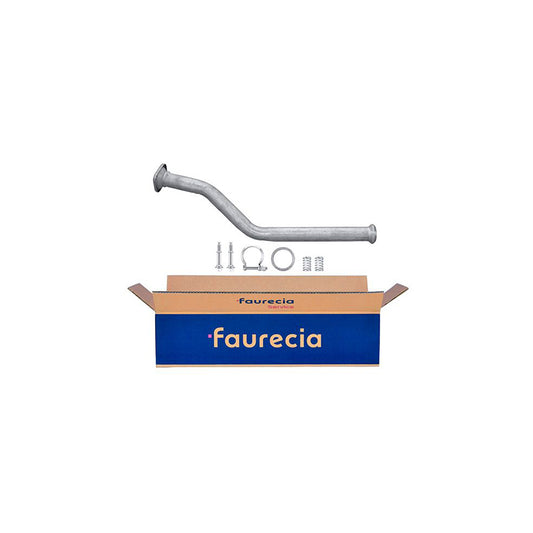 Hella 8LE 366 050-171 Catalytic Converter