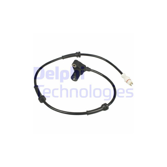 Delphi Ss20273 Abs Sensor