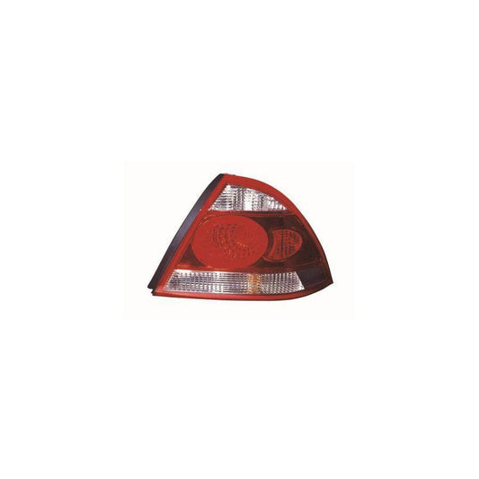 Abakus 21519J9RUE Rear Light For Nissan Sentra Vi (B16) | ML Performance UK