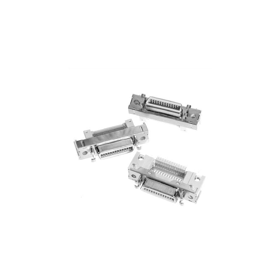 3M 10226-1A10PE D-Sub Micro-D Connectors MDR/RECEP/26POS