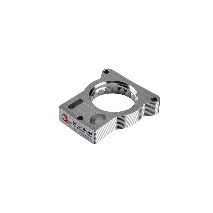  aFe 46-34021 Throttle Body Spacer GM Trucks 2500/3500 96-00 V8-7.4L/01-07 V8-8.1L  | ML Performance UK Car Parts