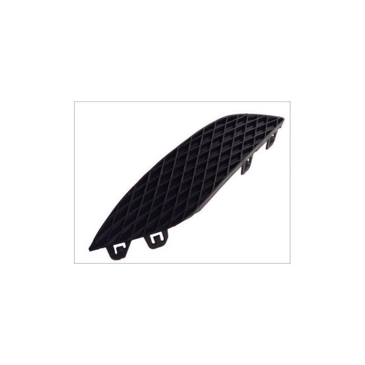 Blic 6502-07-5052912P Bumper Grill For Opel Astra