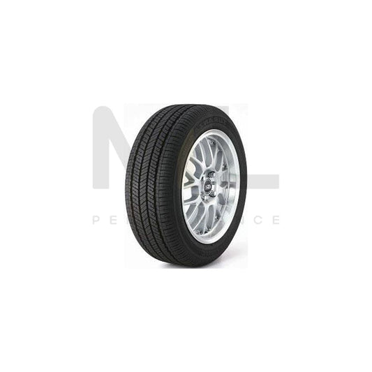 Bridgestone Turanza EL400-02 (MOE) 245/50 R18 100H Summer Tyre | ML Performance UK Car Parts