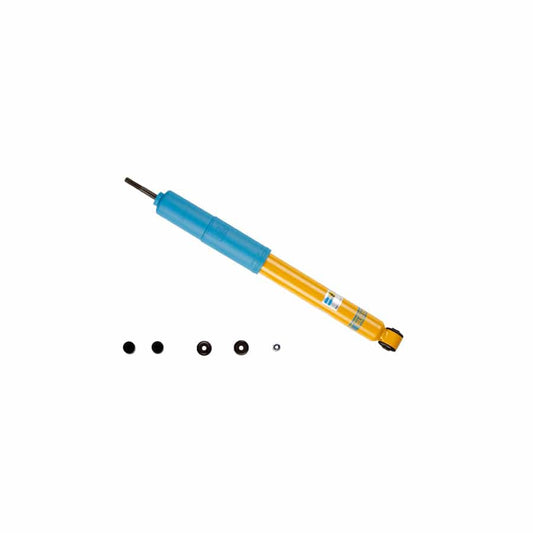 Bilstein 24-015882 GEO SUZUKI B6 4600 Rear Shock Absorber (Inc. Tracker, Vitara, X-90) 1 | ML Performance UK Car Parts