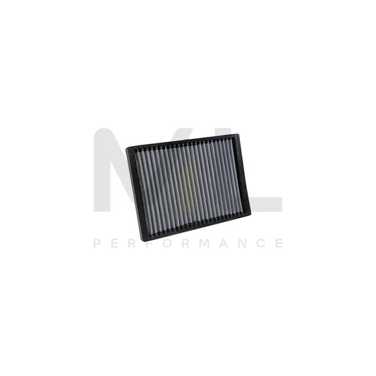 K&N VF1012 Cabin Air Filter | ML Car Parts UK | ML Performance