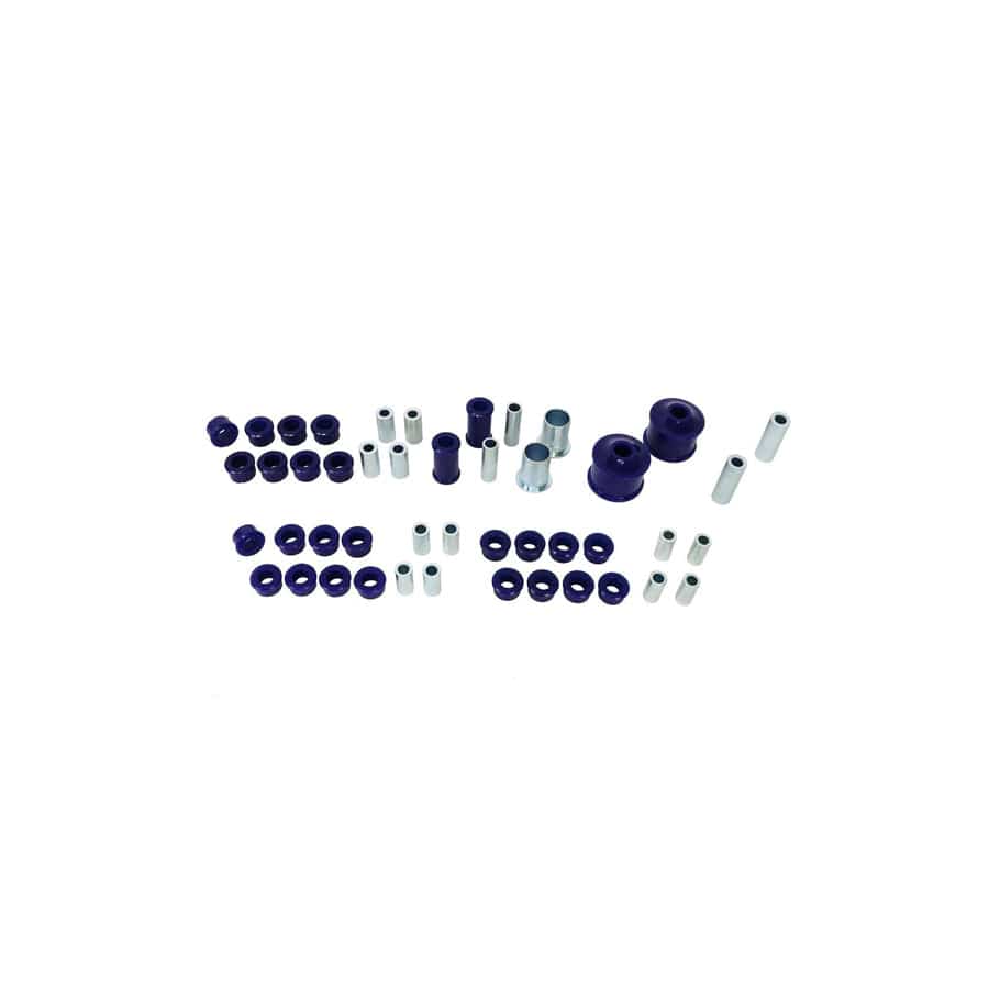 SuperPro KIT0124K SuperPro Bushing Vehicle Kit | ML Performance UK Car Parts