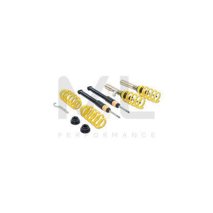 ST Suspensions 132800BA Seat Skoda VW COILOVER KIT ST X (Ateca, Kodiaq, Tiguan) 4 | ML Performance UK Car Parts