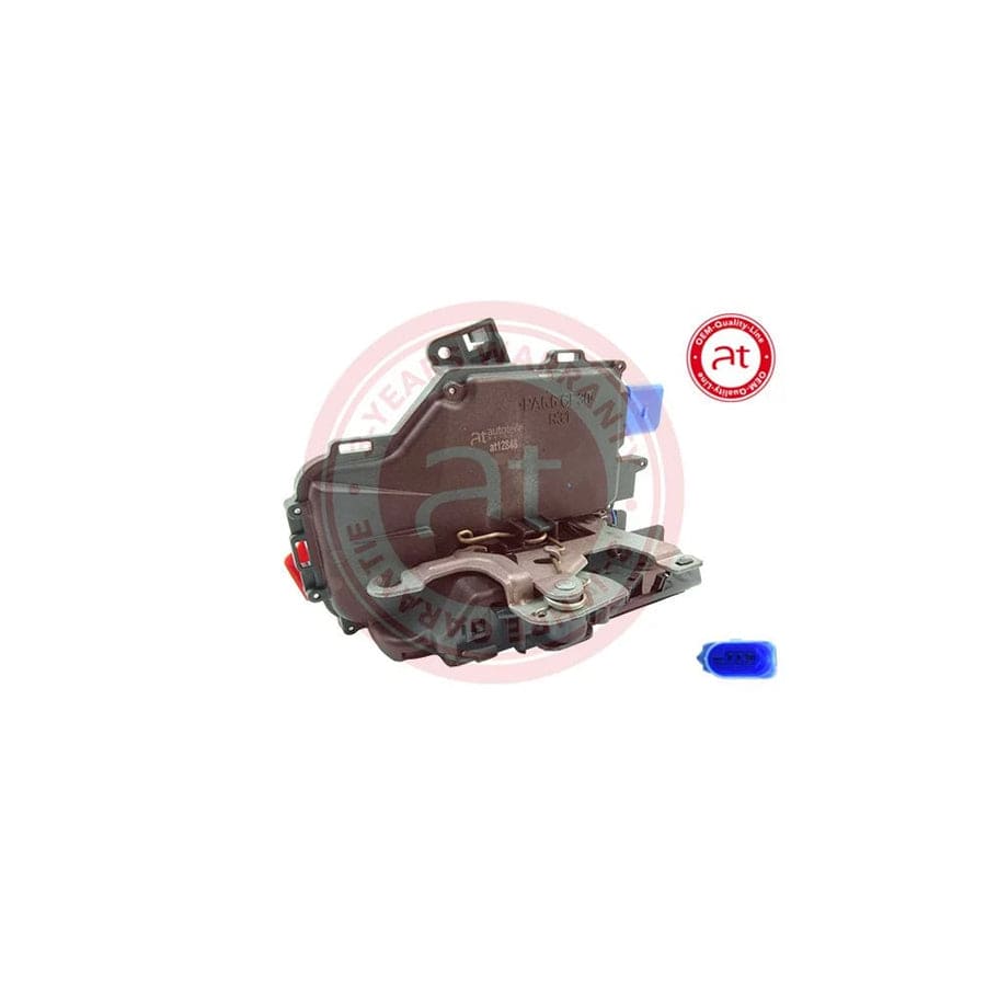 At Autoteile Germany at12848 Door Lock