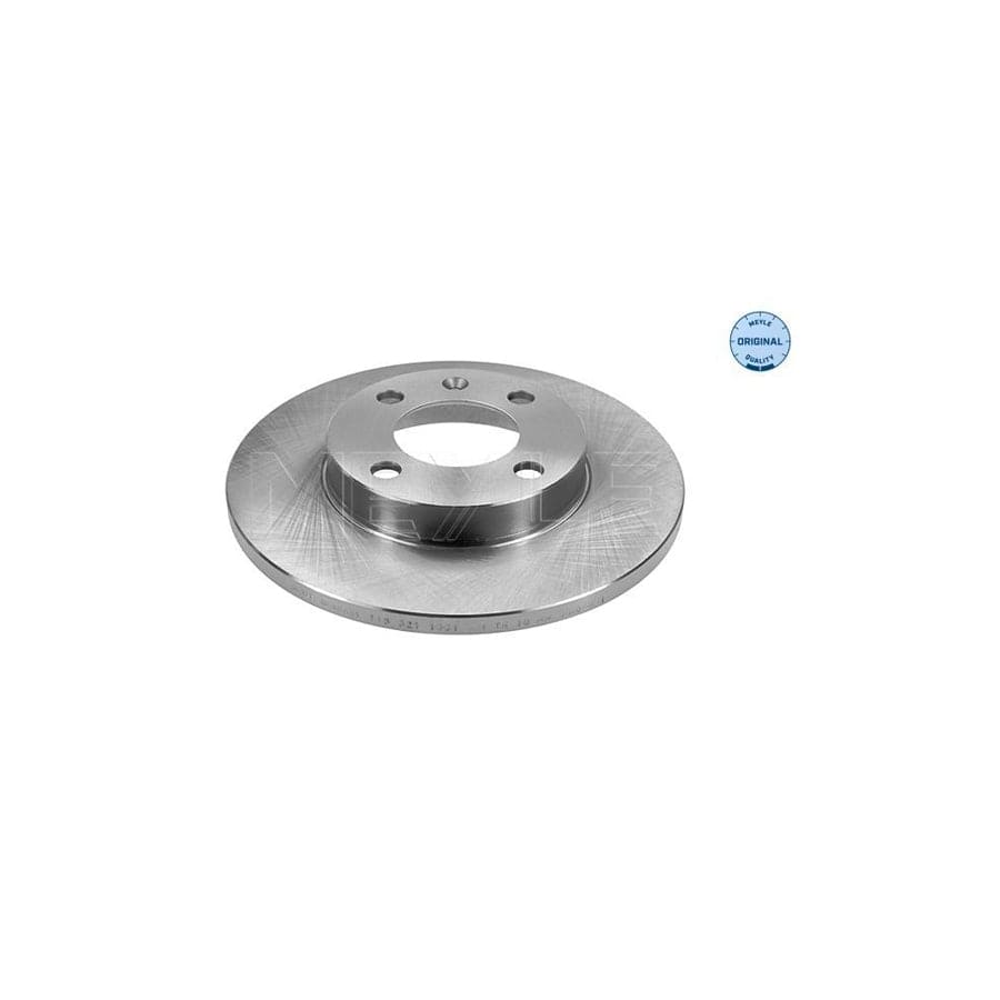 Meyle 115 521 0029 Brake Disc