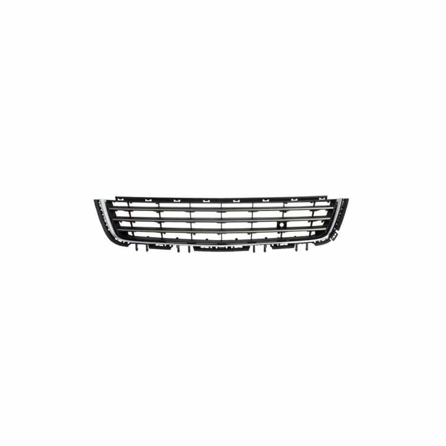 Blic 6502-07-5052910P Bumper Grill For Opel Astra